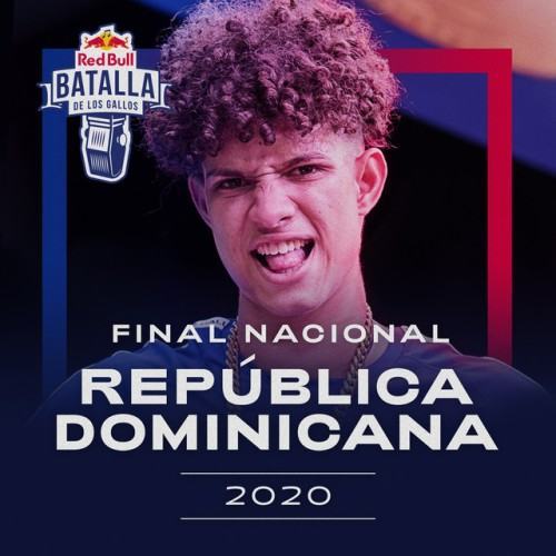 Final Nacional República Dominicana 2020 (Live)