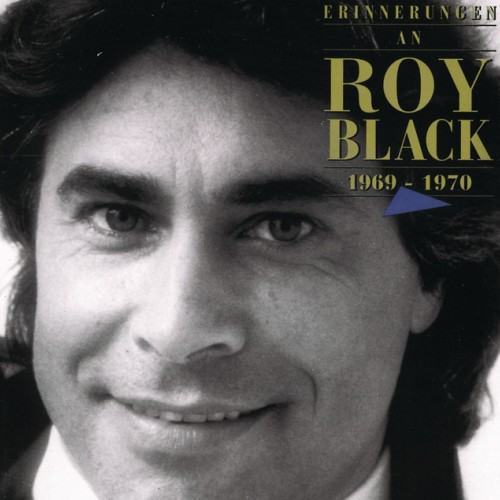 Erinnerungen An Roy Black 1969 - 1970