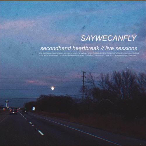 Secondhand Heartbreak