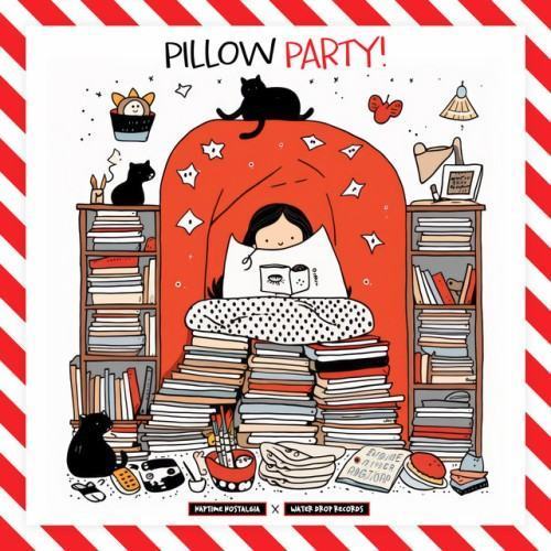 Pillow Party
