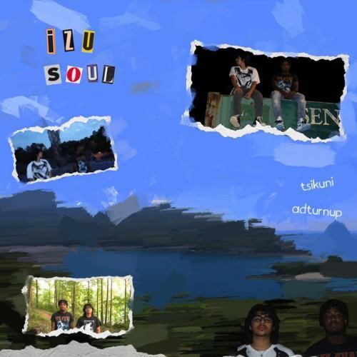 Izu Soul