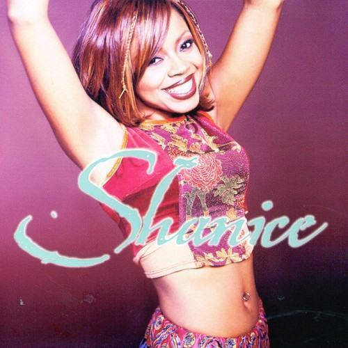Shanice