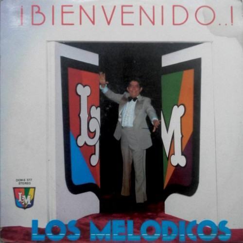 Bienvenido