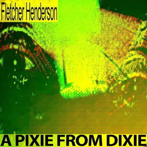 A Pixie from Dixie