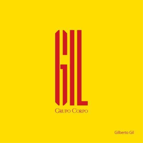 GIL (Trilha Sonora Original do Espetáculo do Grupo Corpo)