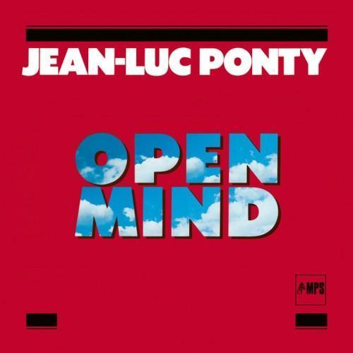 Open Mind (2023 Remastered Version)