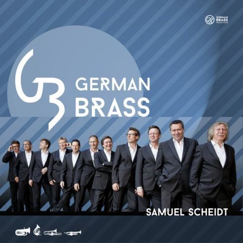 Scheidt - Allerley Liebliche Täntze & Liedlein Auff Concerten Manir