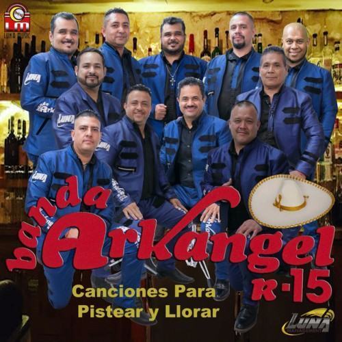 Canciones Para Pistear y Llorar