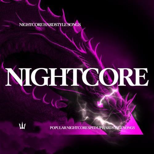 NIGHTCORE HARDSTYLE SONGS | POPULAR NIGHTCORE SPED UP HARDSTYLE SONGS |SPED UP NIGHTCORE HARDSTYLE SONGS | NIGHTCORE SPED UP POPULAR SONGS VOL 25