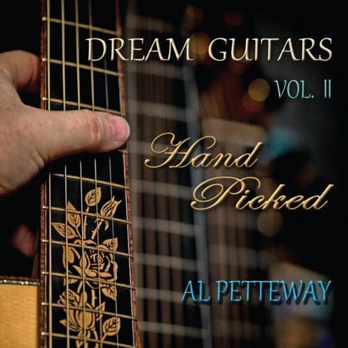 Dream Guitars, Vol. II (Hand Picked)