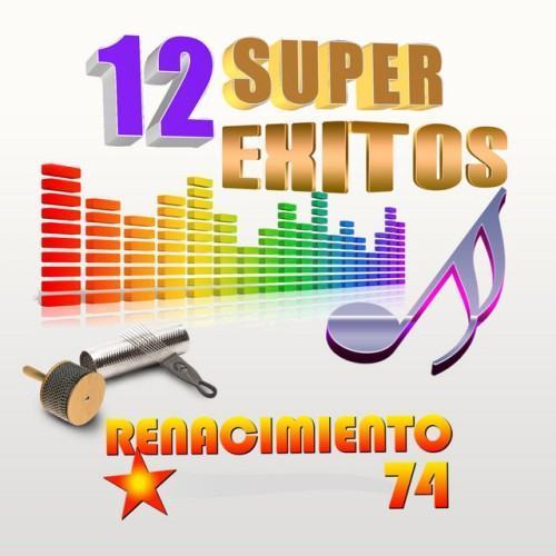 12 Super Exitos