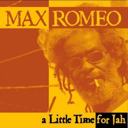 A Little Time for Jah