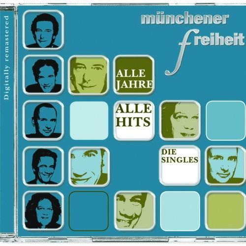 Alle Jahre alle Hits - Die Singles