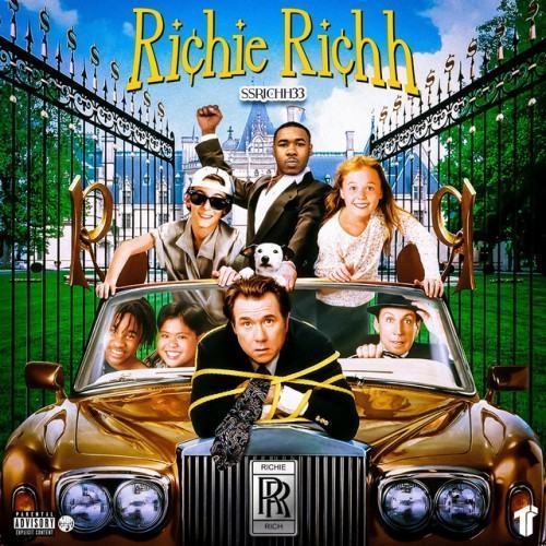 Richie Richh