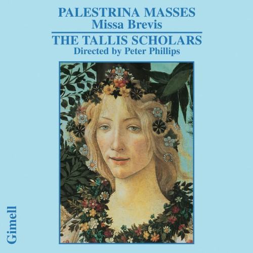 Palestrina - Missa Brevis & Missa Nasce la gioja mia