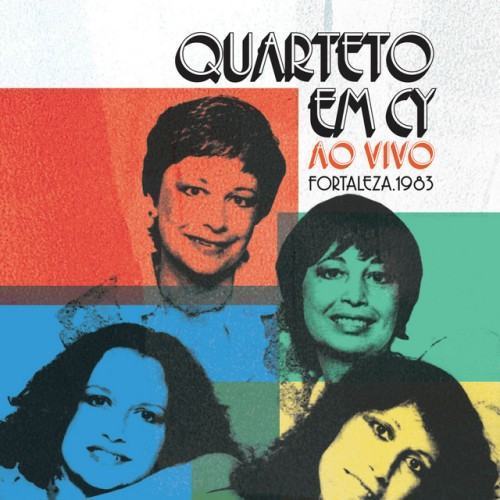 Fortaleza, 1983 (ao Vivo)