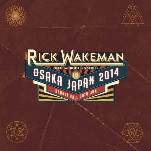 Osaka Japan 2014 - Live
