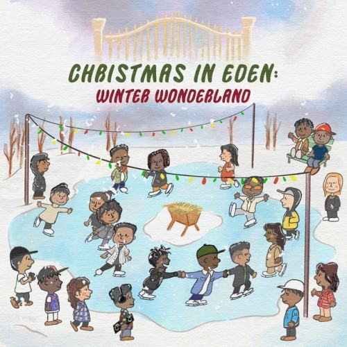 Christmas In Eden Vol.2 Winter Wonderland