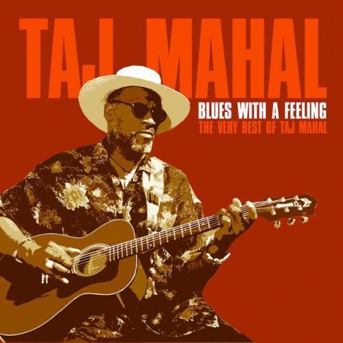 Blues With A Feeling