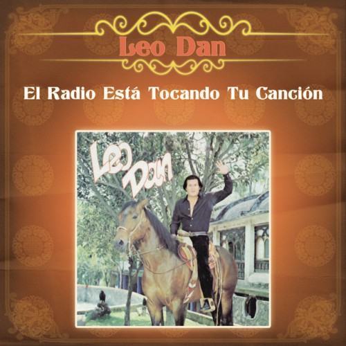 El Radio Esta Tocando Tu Canción