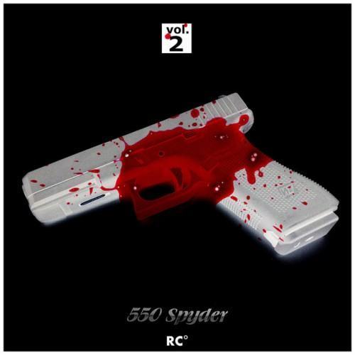 ACID THUG, Vol. 2