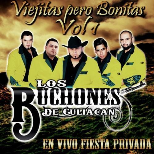 Viejitas Pero Bonitas, Vol.1 (En vivo)