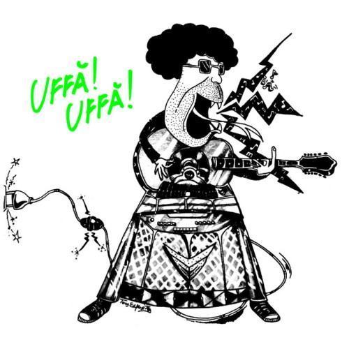 Uffa'!Uffa'!