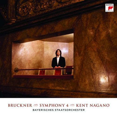 Bruckner: Symphony No. 4 in E-Flat Major, WAB 104 "Romantic" (Original Version, Ed. L. Nowak)