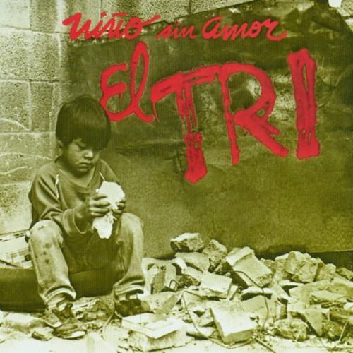 El niño sin amor (Editado 7 Tracks)