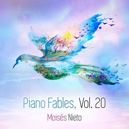 Piano Fables, Vol. 20