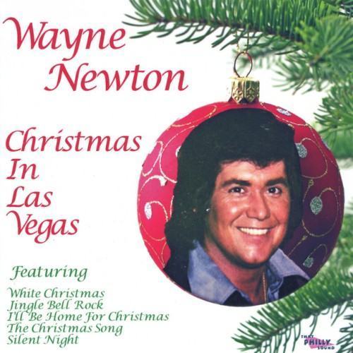Christmas in Las Vegas