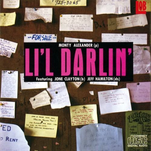 リル・ダーリン (Remastered)