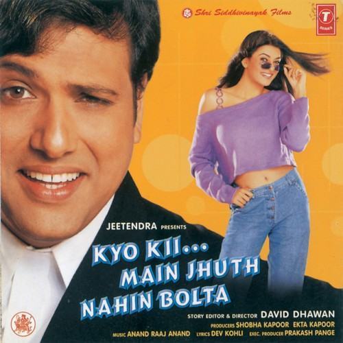 Kyo Kii Main Jhuth Nahin Bolta