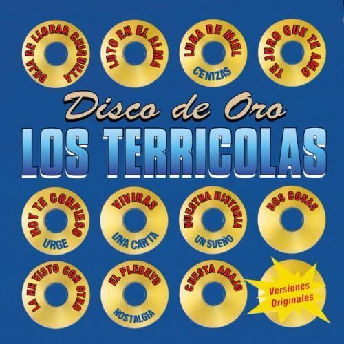Disco de Oro