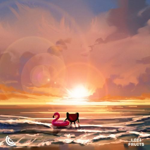 Lofi Chill Summer