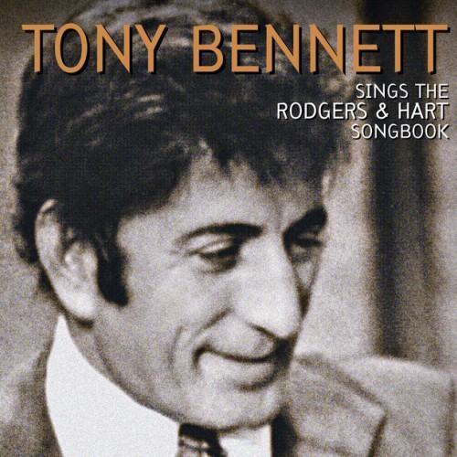 Sings The Rodgers & Hart Songbook