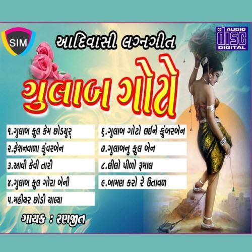 Gulab Goto Adivasi Lagan Geet