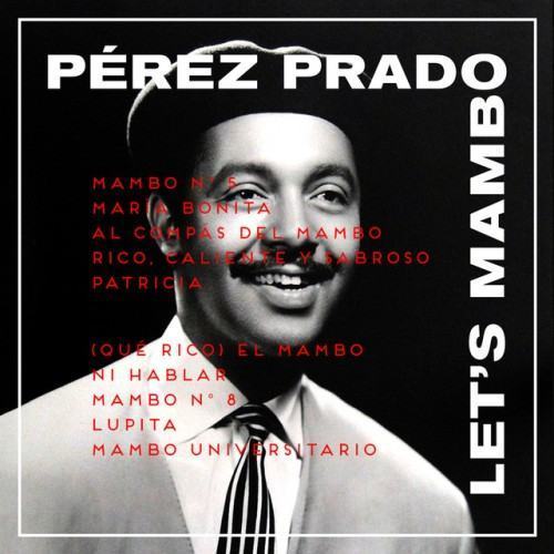 Let's Mambo