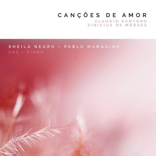 Canções de Amor