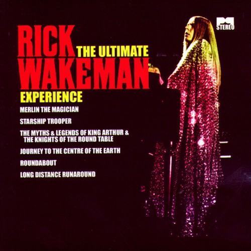 The Ultimate Rick Wakeman Experience