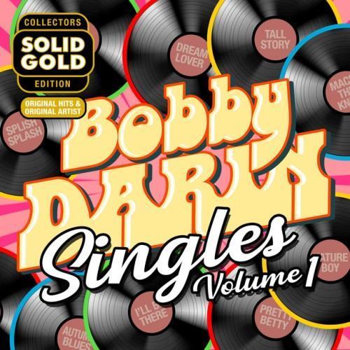 Solid Gold Singles - Bobby Darin, Vol. 1