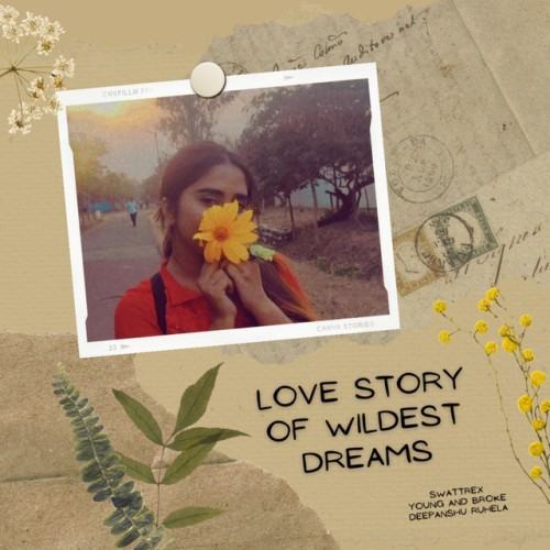 Love Story of Wildest Dreams