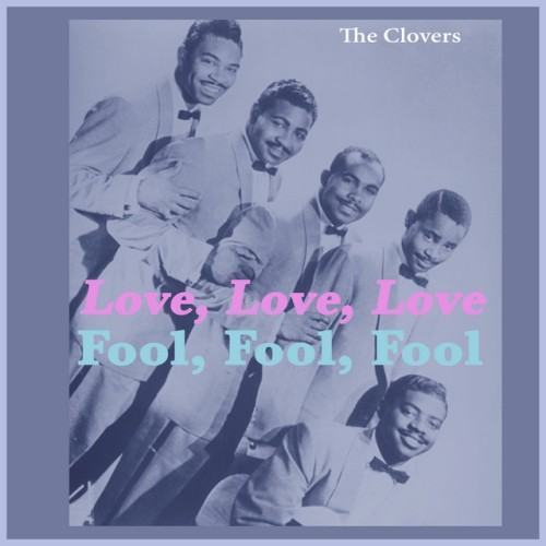 Fool, Fool, Fool - Love, Love, Love