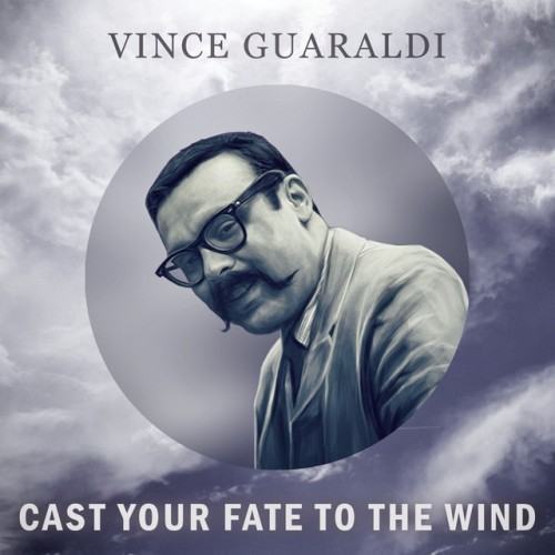 Cast Your Fate To The Wind
