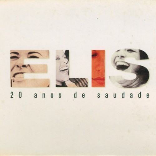 20 Anos De Saudade (CD2)