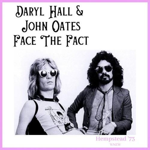 Face The Fact (Live Hempstead '73)