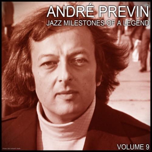 Jazz Milestones Of A Legend (Volume 9)