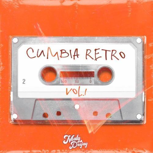 Cumbia Retro (Vol. 1)