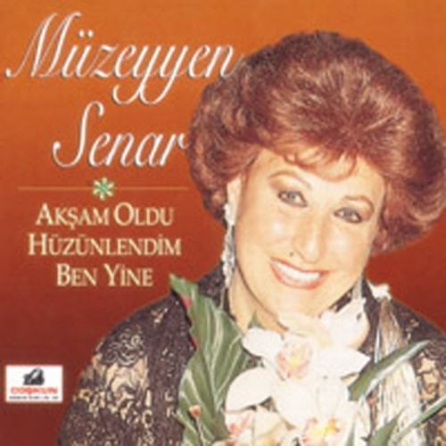 Aksam Oldu Hüzünlendim Ben Yine