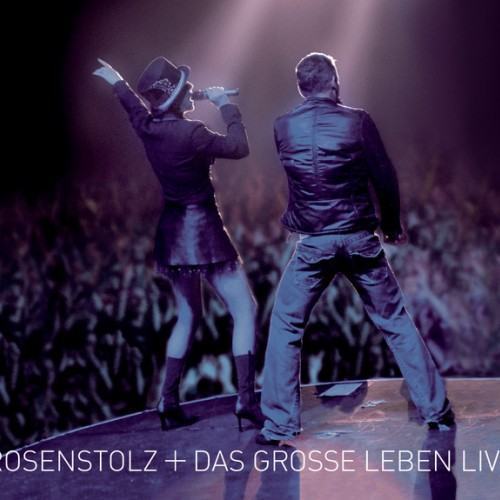 Das grosse Leben - Live